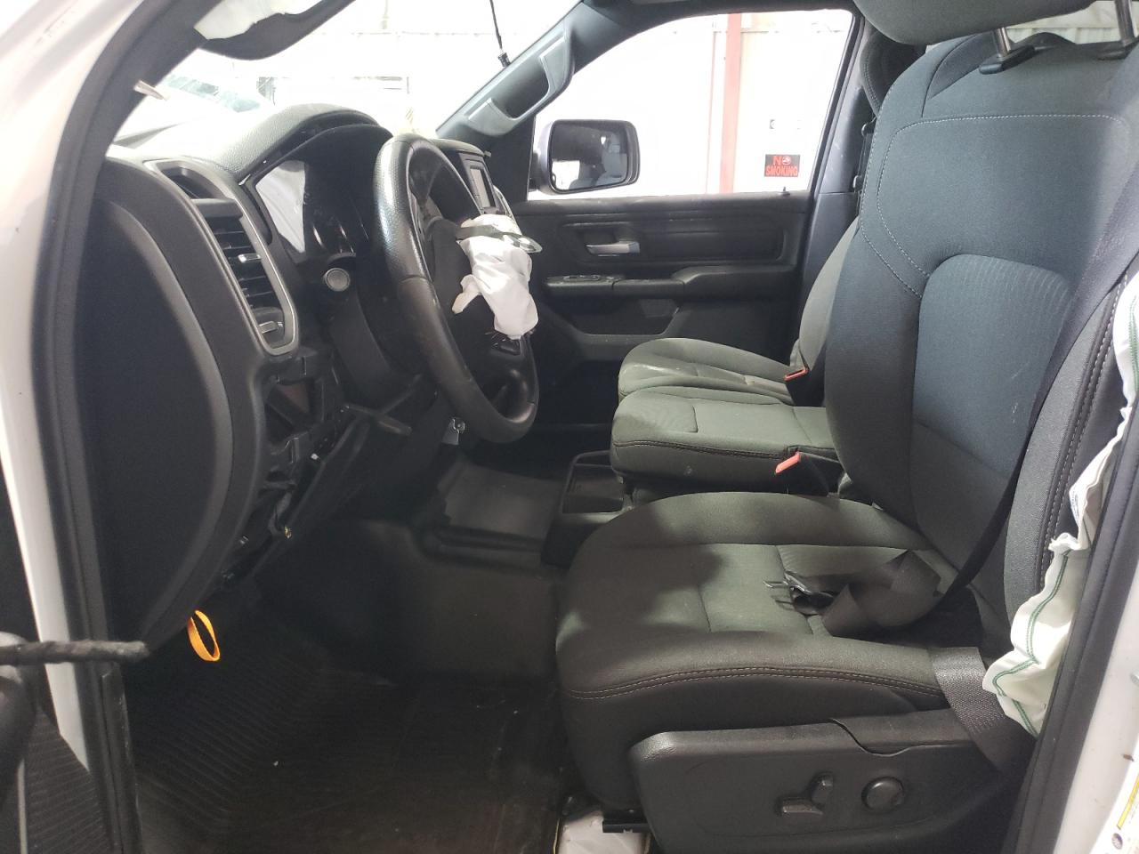 2023 Ram 1500 Tradesman VIN: 1C6SRECG4PN559821 Lot: 67324234