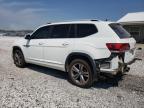 2018 Volkswagen Atlas Se იყიდება Prairie Grove-ში, AR - Rear End