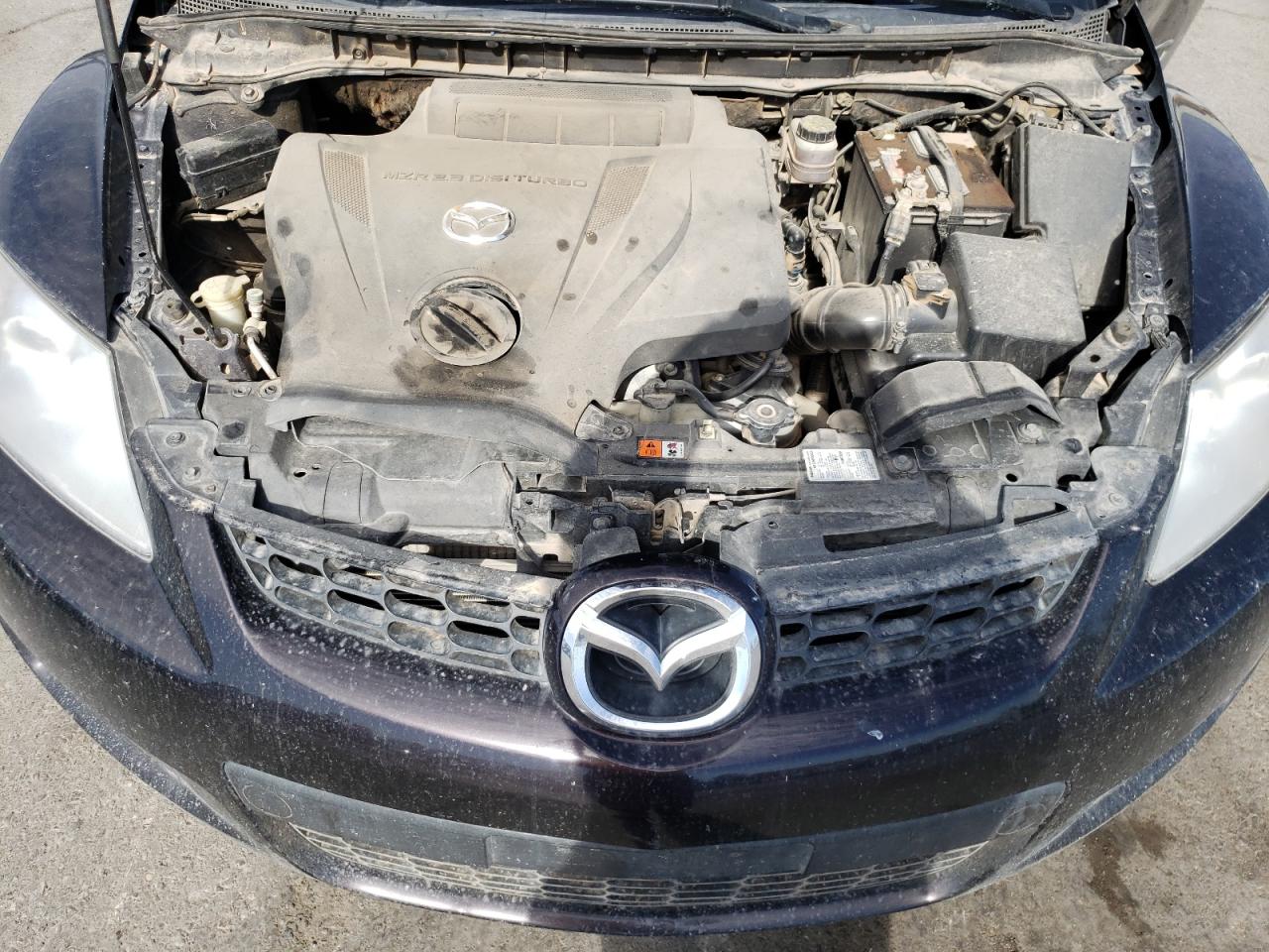 JM3ER29L790231793 2009 Mazda Cx-7