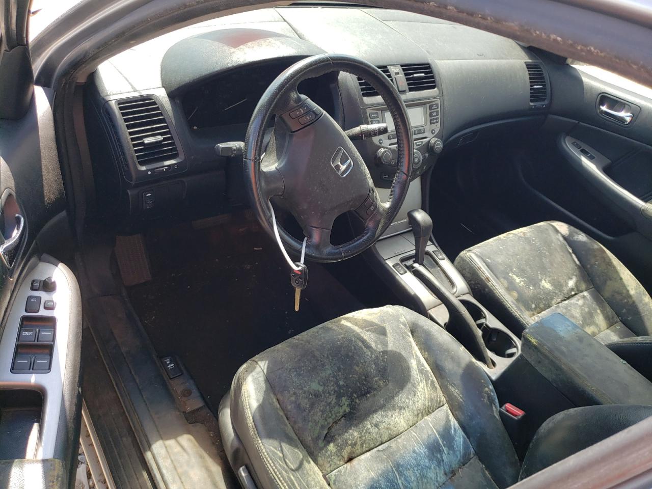 2006 Honda Accord Ex VIN: 1HGCM56836A094620 Lot: 67316484