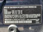 2014 Bmw 535 I de vânzare în Houston, TX - Front End