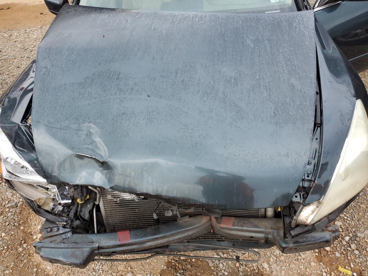 2004 Honda Accord Ex VIN: 1HGCM66574A098324 Lot: 65866404