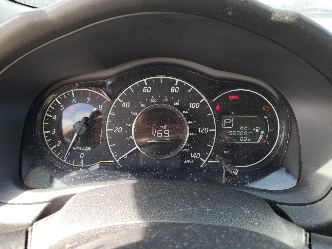 2015 Nissan Versa Note S VIN: 3N1CE2CP9FL401483 Lot: 65947154