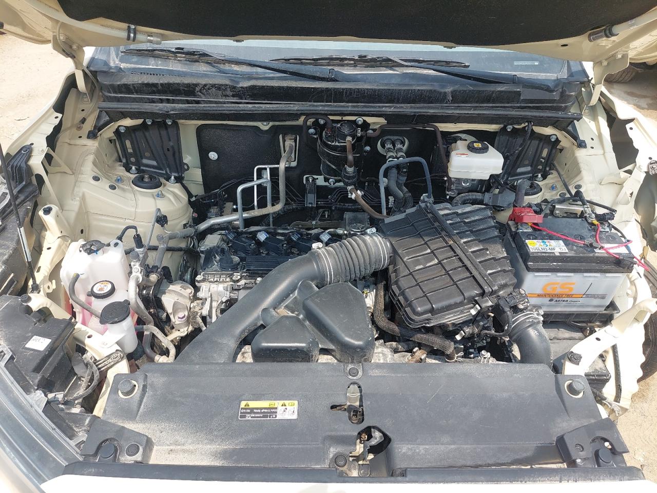 MHFABBAA9R0R02004 - 2024 Toyota INNOVA - #67438374