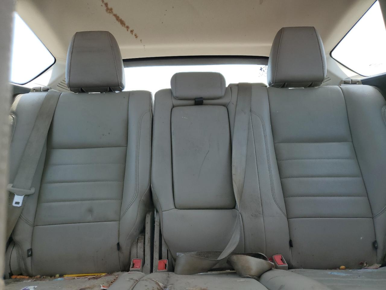 2014 Ford C-Max Sel VIN: 1FADP5BU6EL515994 Lot: 66290584