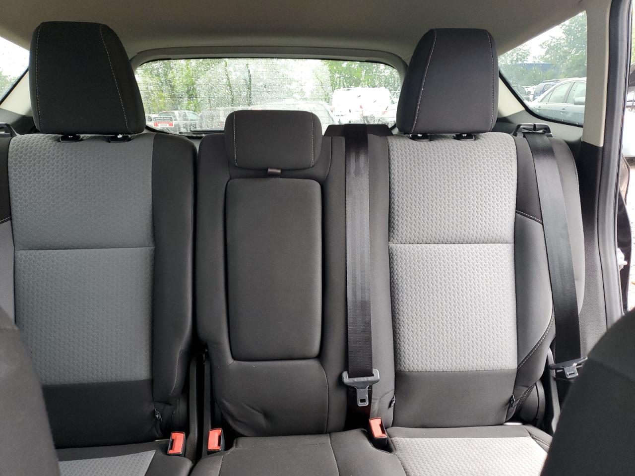 2017 Ford Escape Se VIN: 1FMCU9G98HUC96508 Lot: 67337704