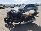 2022 SUZUKI GSX1300 RR for sale at Copart TX - EL PASO