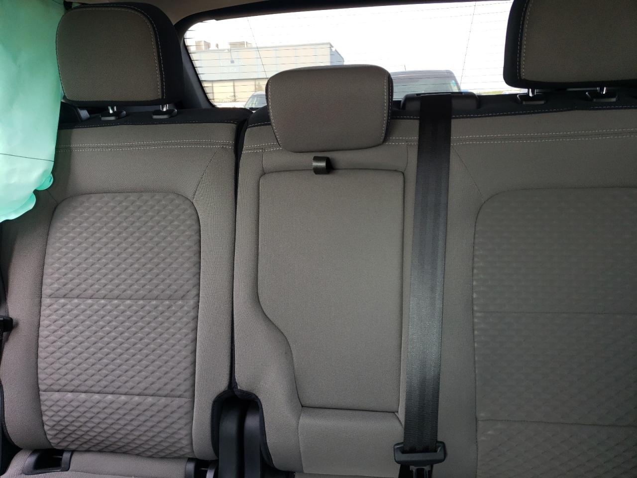 2022 Ford Escape Se VIN: 1FMCU9G66NUB67684 Lot: 65455314