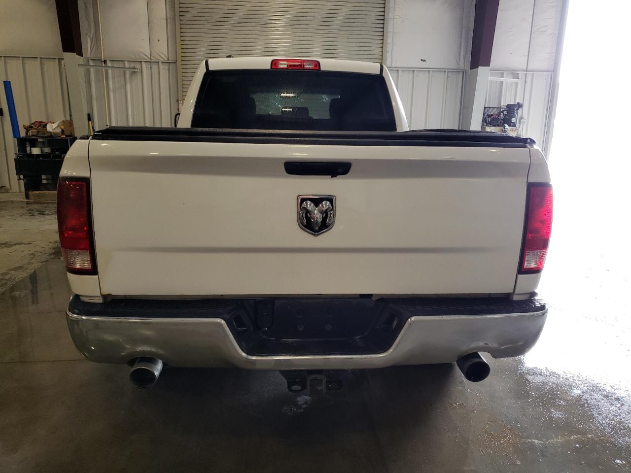 2013 Ram 1500 St VIN: 1C6RR7FT5DS647065 Lot: 68036344