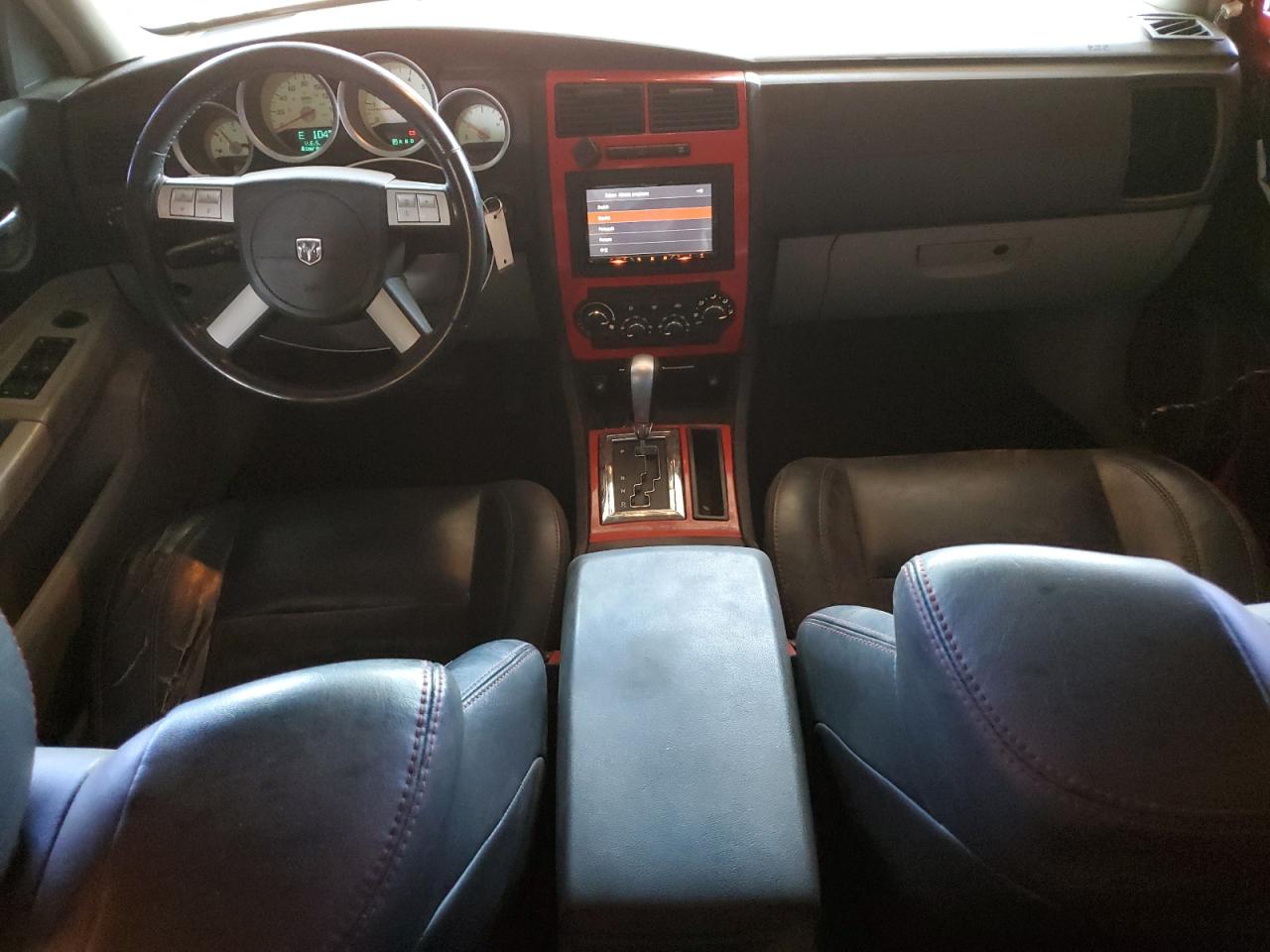 2006 Dodge Charger R/T VIN: 2B3LA53H16H479592 Lot: 63728054