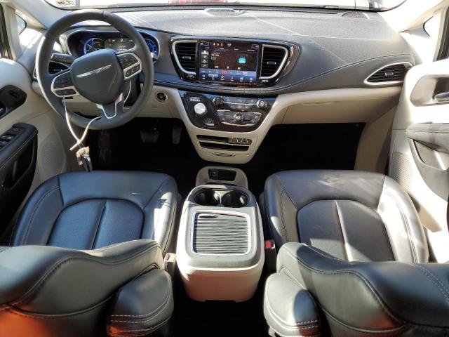  CHRYSLER PACIFICA 2023 Gray