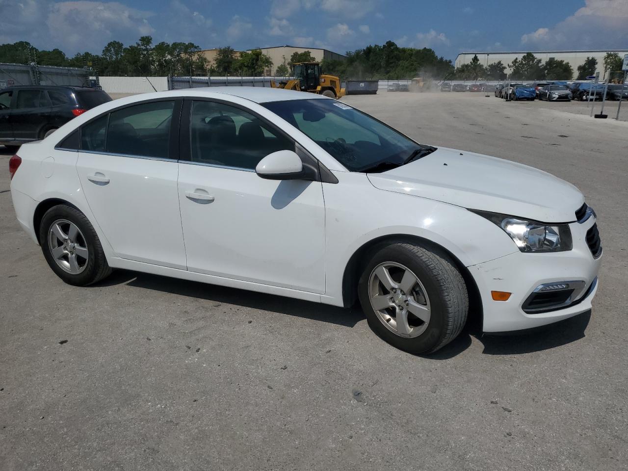 2015 Chevrolet Cruze Lt VIN: 1G1PC5SB6F7250269 Lot: 64835074