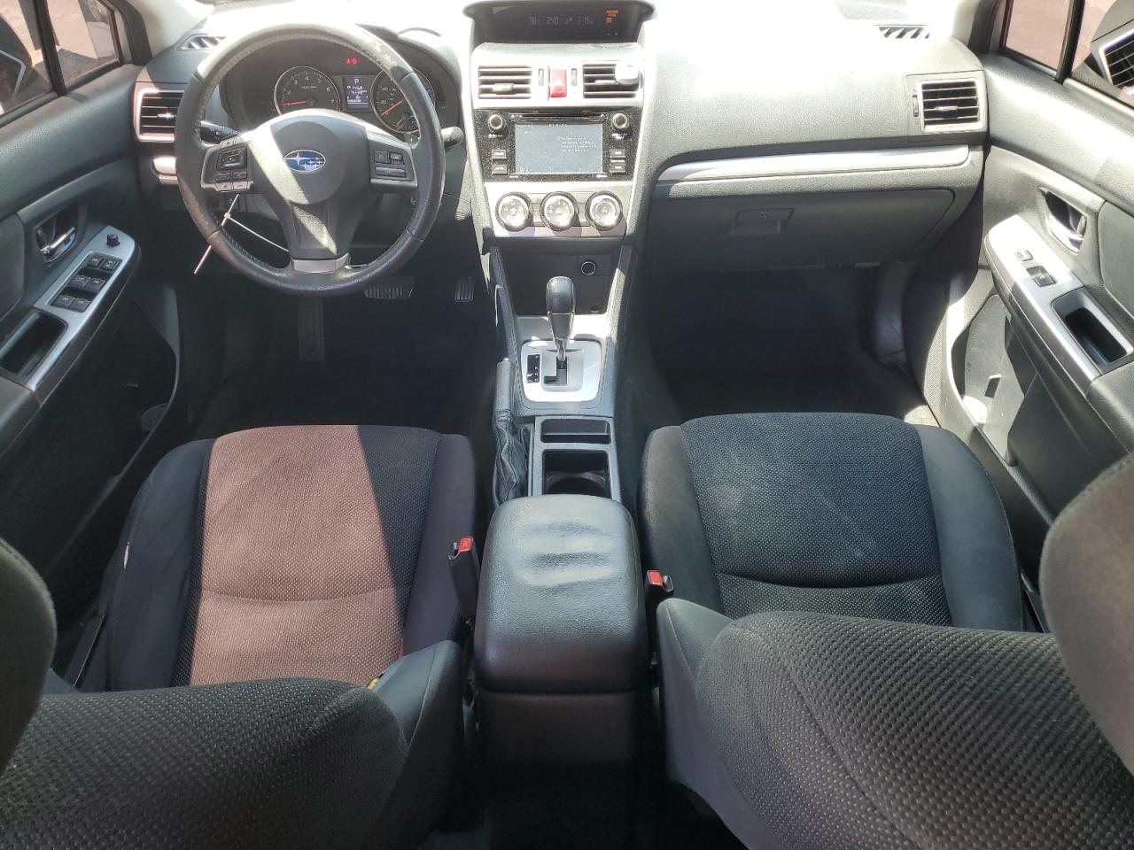 2015 Subaru Impreza Premium Plus VIN: JF1GJAK63FH025171 Lot: 66604074