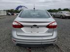 2016 Ford Fiesta S للبيع في Hillsborough، NJ - Front End