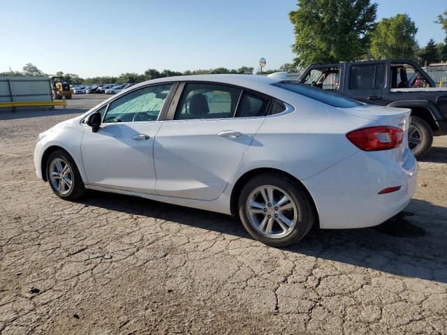  CHEVROLET CRUZE 2017 Biały