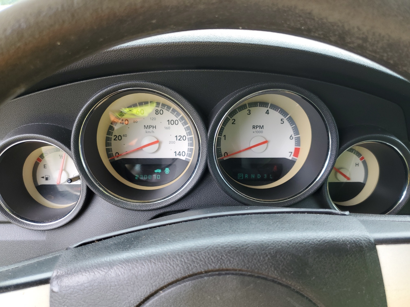 2B3KA43D79H524638 2009 Dodge Charger