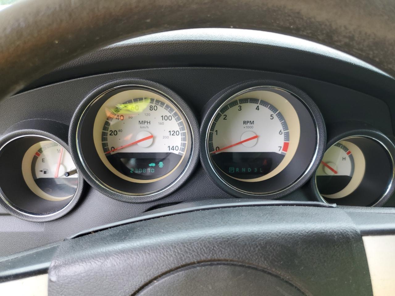 2009 Dodge Charger VIN: 2B3KA43D79H524638 Lot: 66367394