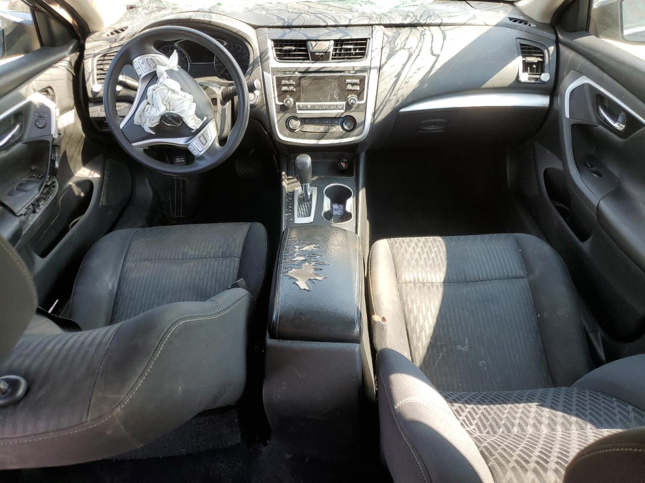 1N4AL3APXJC474407 2018 Nissan Altima 2.5