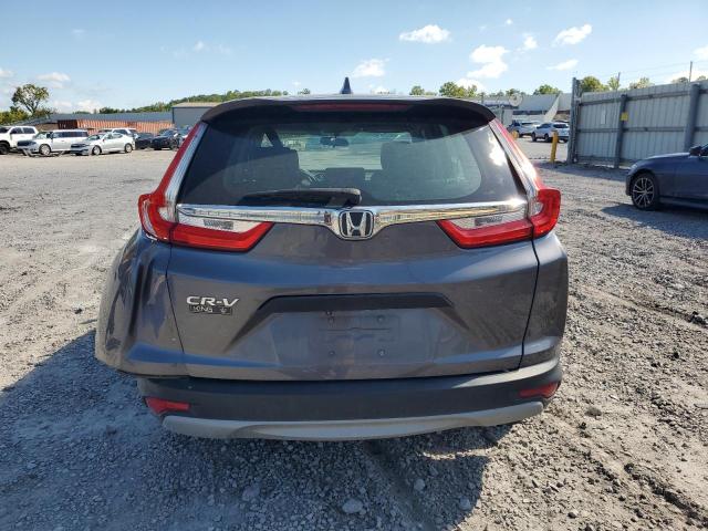  HONDA CRV 2018 Szary