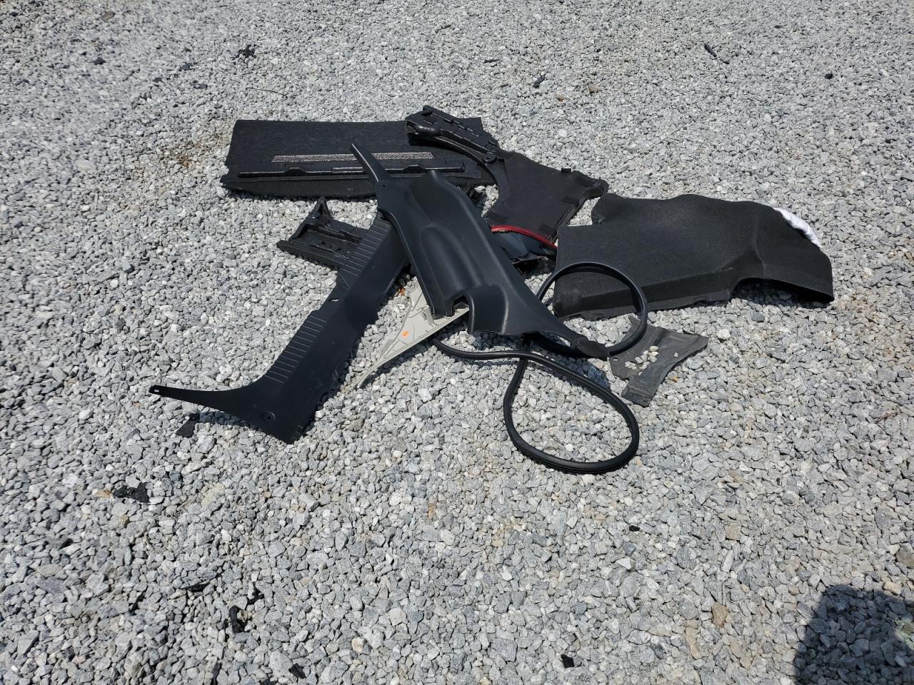 2017 Mazda 3 Touring VIN: 3MZBN1V76HM134037 Lot: 67240364