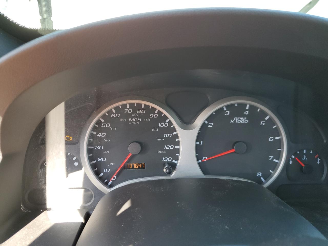 2006 Chevrolet Equinox Lt VIN: 2CNDL73F766206848 Lot: 64819034