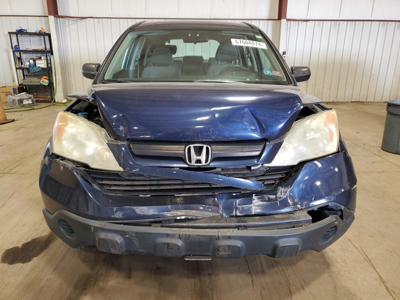 2008 Honda CR-V - Image 5