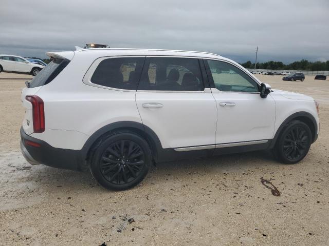 5XYP5DHCXMG173093 Kia Telluride  3