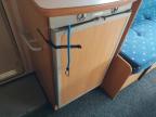 2005 FIAT DUCATO 11 for sale at Copart PETERLEE