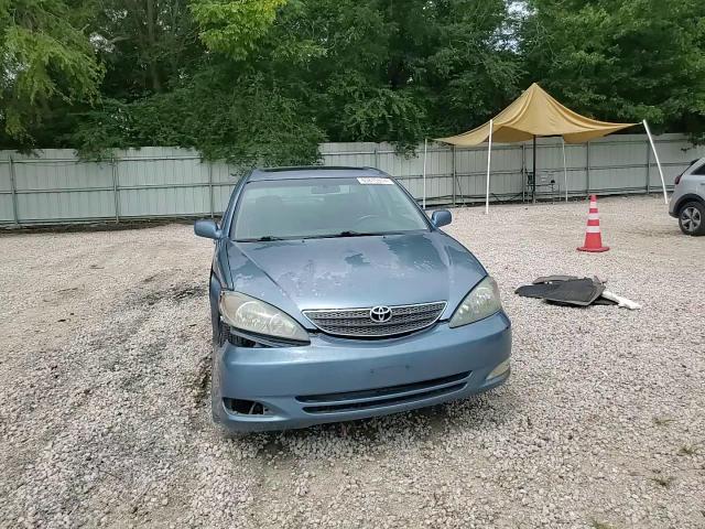 2004 Toyota Camry Se VIN: 4T1BA32K24U007869 Lot: 65815914