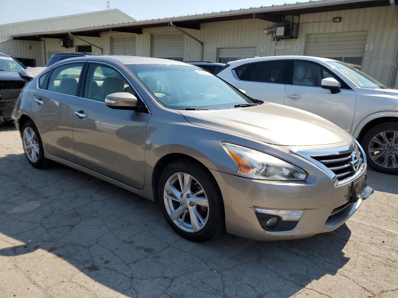 VIN 1N4AL3AP1EC160019 2014 NISSAN ALTIMA no.4