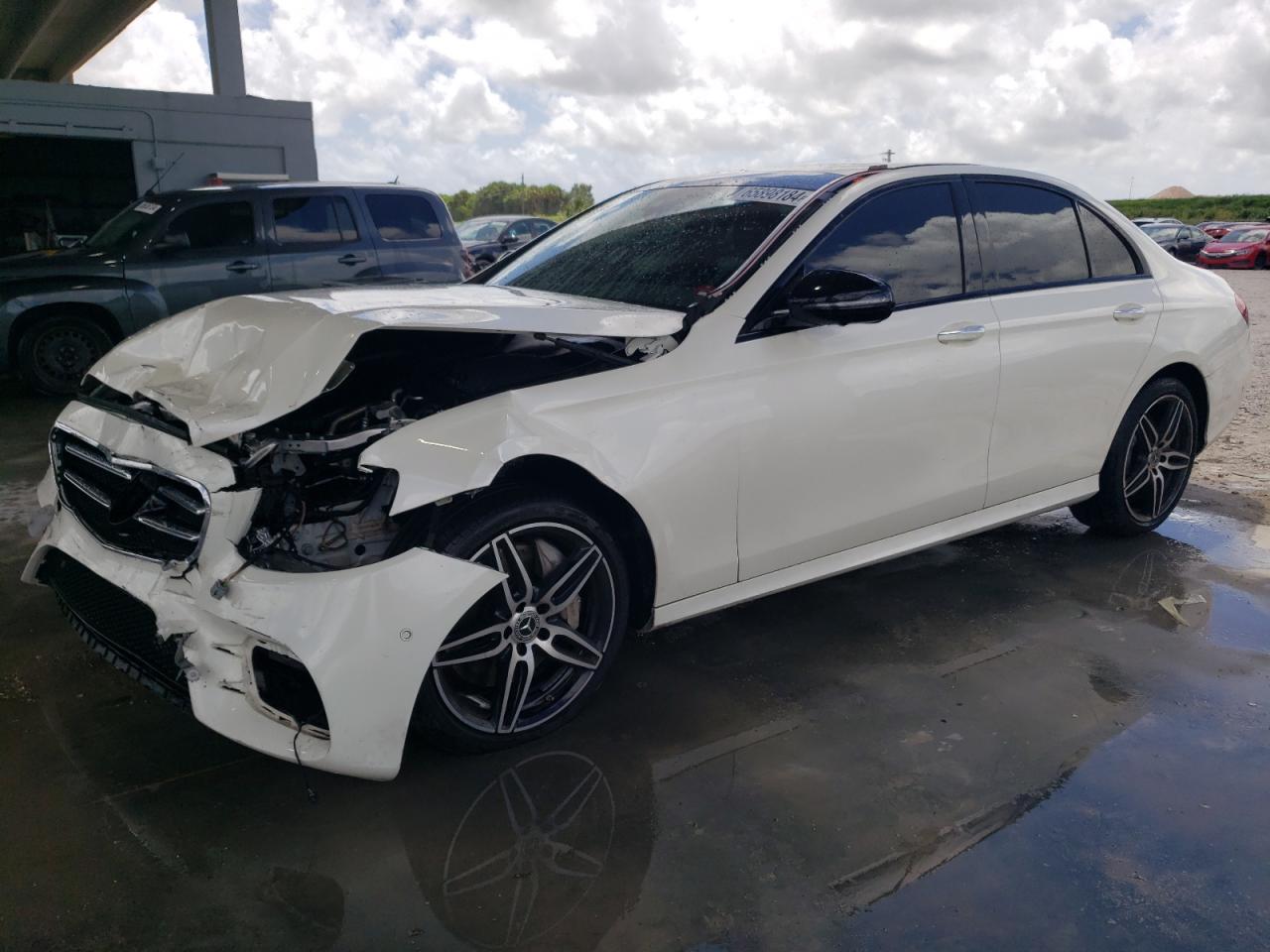 W1KZF6JB6LA762018 Mercedes-Benz E-Class E 450 4MAT