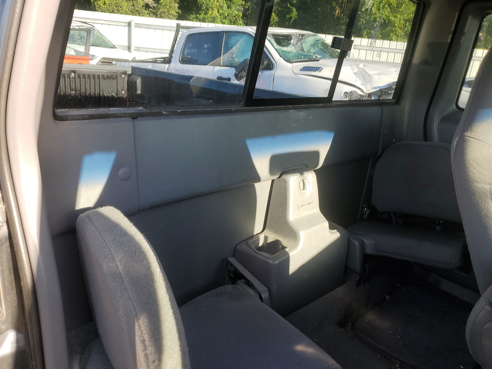 1FTYR14U31PA18108 2001 Ford Ranger Super Cab