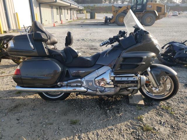 2010 Honda Gl1800 