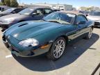 2000 Jaguar Xkr  for Sale in Martinez, CA - Front End