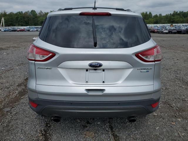  FORD ESCAPE 2013 Silver