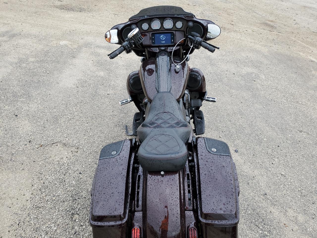 2019 Harley-Davidson Flhxse VIN: 1HD1PXL14KB953586 Lot: 68800344