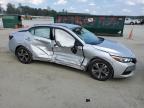 2022 Nissan Sentra Sv de vânzare în China Grove, NC - Rollover