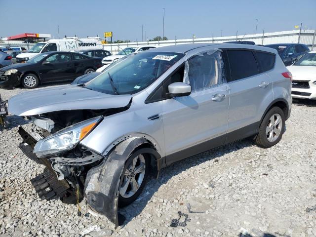  FORD ESCAPE 2014 Srebrny