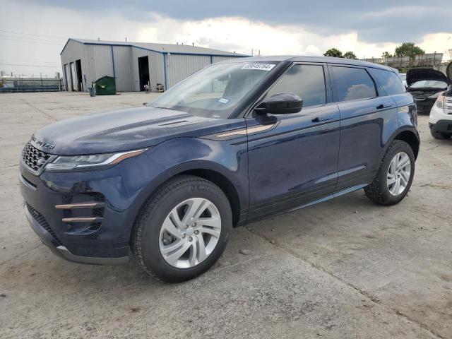 2022 Land Rover Range Rover Evoque R-Dynamic S