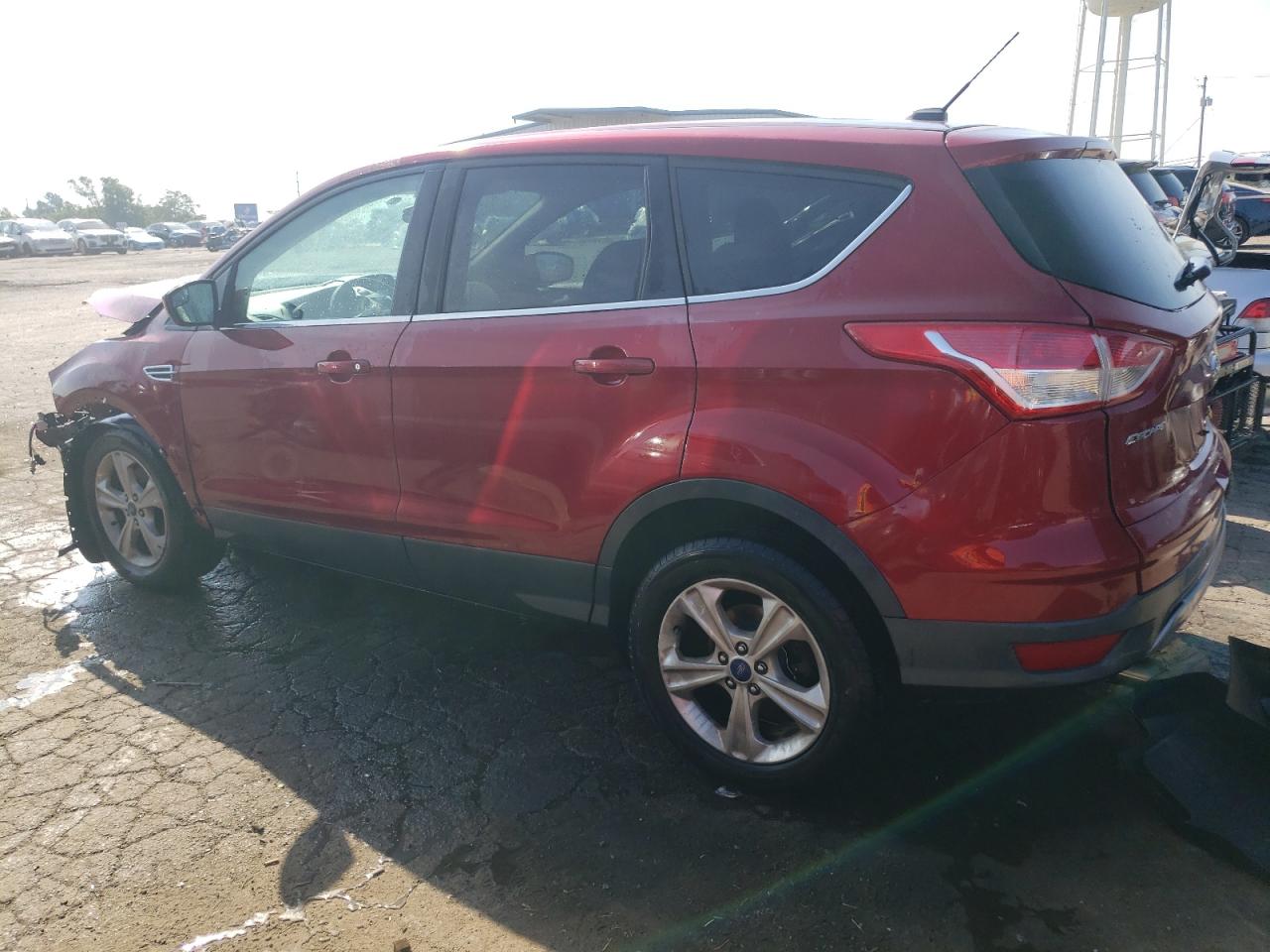 1FMCU0GX3FUB16956 2015 FORD ESCAPE - Image 2