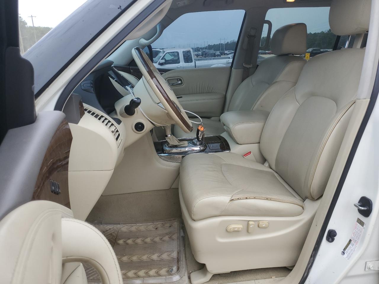 JN8AZ2NEXF9082418 2015 Infiniti Qx80