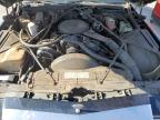 1978 Cadillac Deville за продажба в Sacramento, CA - Burn - Interior
