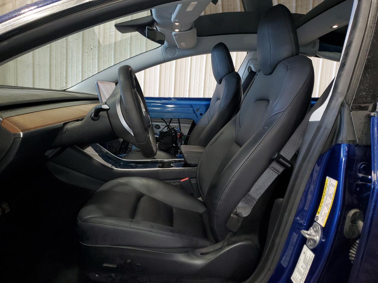 2020 Tesla Model 3 VIN: 5YJ3E1EB0LF711203 Lot: 66683344