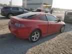2004 Acura Rsx  en Venta en Kansas City, KS - Side