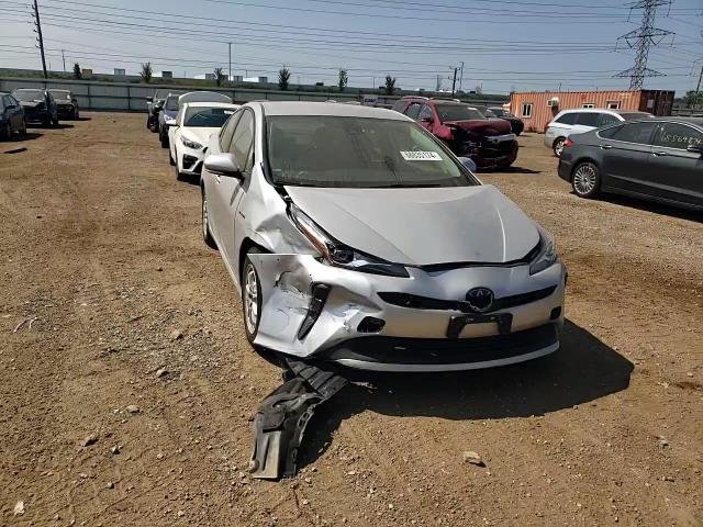 2021 Toyota Prius Special Edition VIN: JTDKAMFUXM3134235 Lot: 68835174