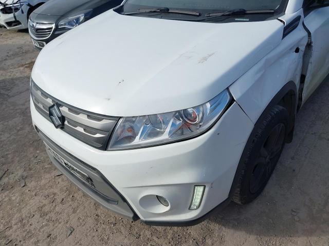 2017 SUZUKI VITARA SZ-T DDIS 