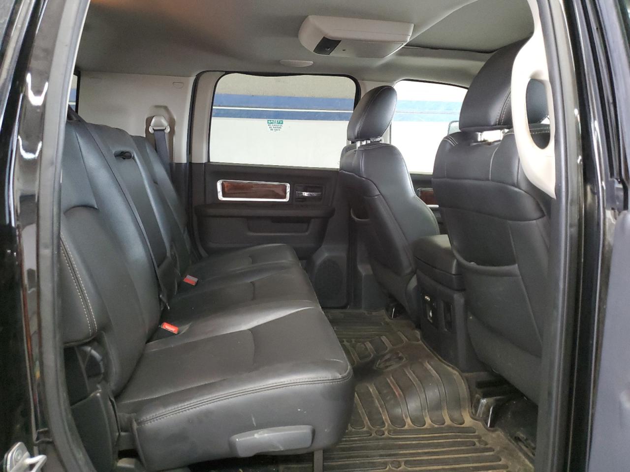 2012 Dodge Ram 3500 Laramie VIN: 3C63D3ML3CG271892 Lot: 65844624