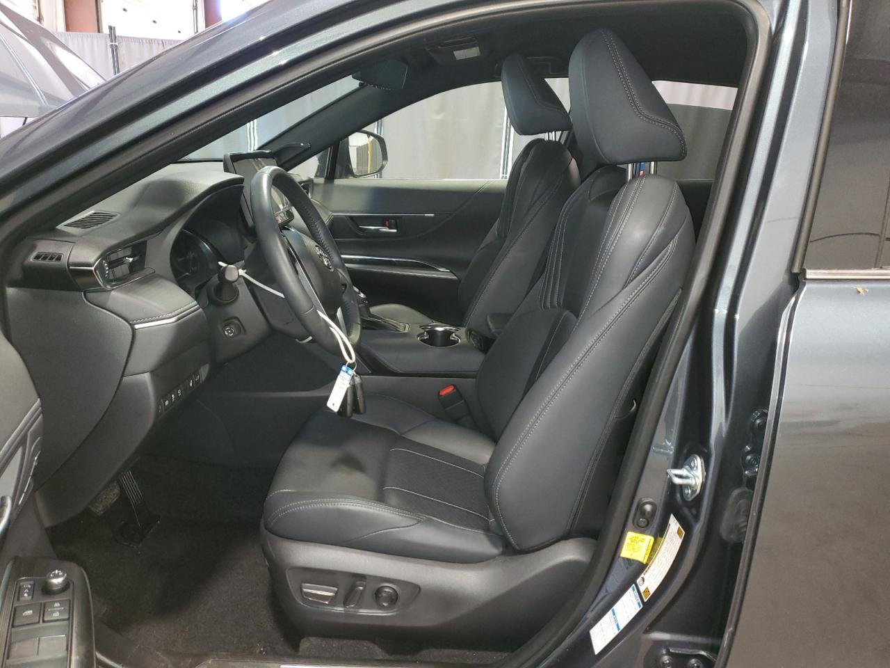 2021 Toyota Venza Le VIN: JTEAAAAH5MJ050030 Lot: 66907984