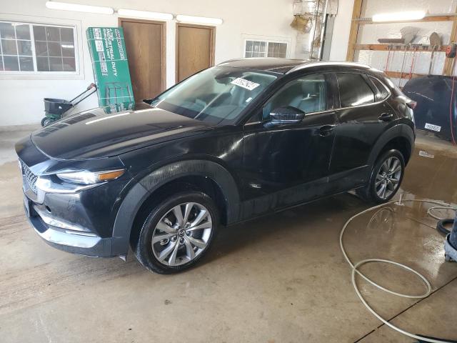 2023 Mazda Cx-30 Select
