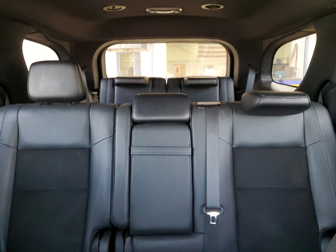 2022 Dodge Durango Gt VIN: 1C4RDJDGXNC137770 Lot: 65769704